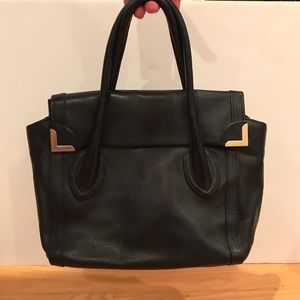 Foley + Corinna Frances Satchel